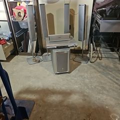 surround system