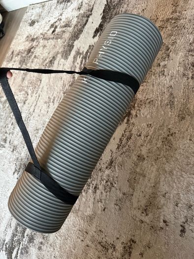Yoga Mat