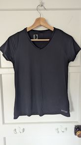 2 Exercise tops