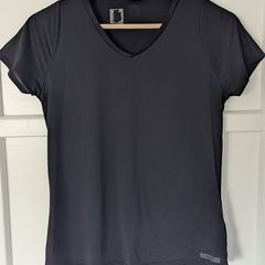 2 Exercise tops