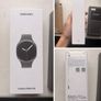 Samsung Galaxy Watch8 40mm Graphite - Brand New Sealed Image 2