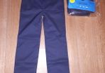 Boys Debenhams School trousers x 4 pairs Age 8