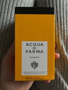 Acqua Di Parma Barbiere