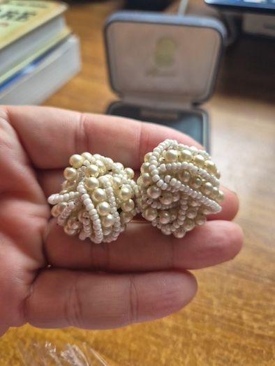 Vintage Earrings