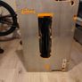 Triton TWX7CS001 1800W Saw Module 254 mm 230V Image 3