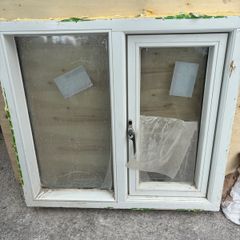 Aluclad Window