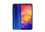 Xiaomi Redmi Note7 Dual-SIM 64GB Smartphone (Unlocked, Neptune Blue) - Brand New