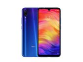 Xiaomi Redmi Note7 Dual-SIM 64GB Smartphone (Unlocked, Neptune Blue) - Brand New