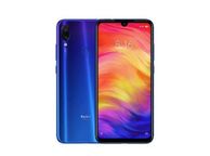 main image for ad Xiaomi Redmi Note7 Dual-SIM 64GB Smartphone (Unlocked, Neptune Blue) - Brand New