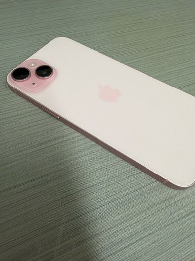 iPhone 15 Plus