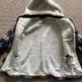 DKNY boys hoody/jacket brand new age 12/13 approx Image 3