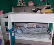Kids Bunkbed