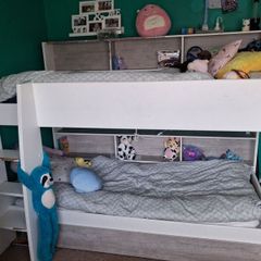 Kids Bunkbed