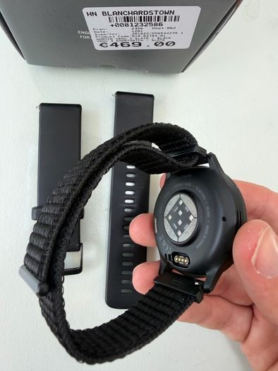Garmin Venu3