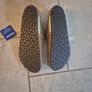 gold Birkenstocks size 43 Image 3