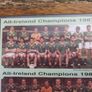 Rare 1984-1996 "The Glory Years Of Meath Football" VHS Tape Image 7