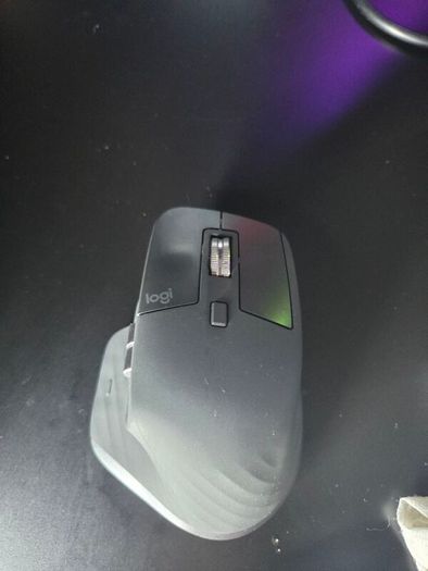 logi mx mastet 3s