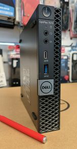 Mini Dell OptiPlex 3060 Micro Intel Core i5-8500T 16GB RAM 500GB SSD Windows 11 Pro