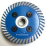 75mm Diamond Blade - 3 blades pack Image 3