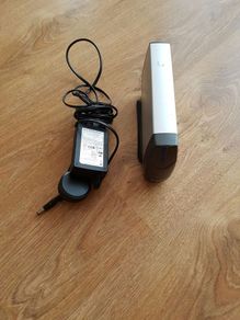 HD 360U-P 360gb USB 2.0 3.5" External Hard Disk Drive
