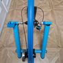 Tacx turbo trainer and wheel Image 5