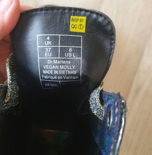 dr.Martens