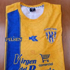 Sporting Luqueno Paraguay 2024 Anniversary Jersey Adult Large