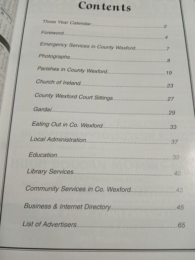FDYSYear Book 2002 14th Edition