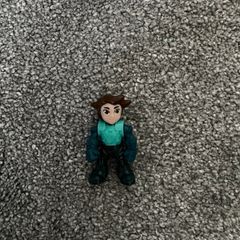Dragon Tamer from Kinder Egg