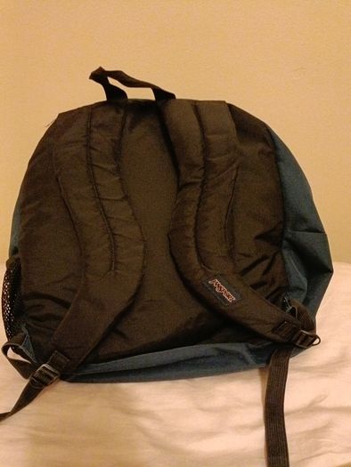 JanSport Bag