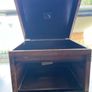 Vintage HMV Gramophone Case Image 2