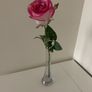 Rose Bud Vase Image 2