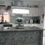 Pebble, stone, brick, tile Effect 3D PVC  Wall panel Image 6