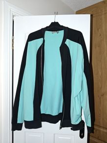 Asos Mans Jacket