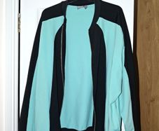 Asos Mans Jacket