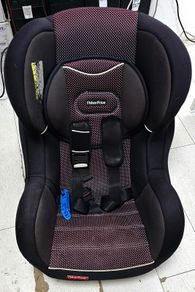 Fisher Price Car seat 0 - 18KG