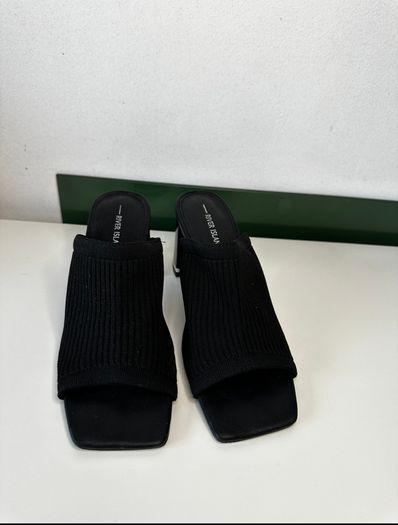 River island mules