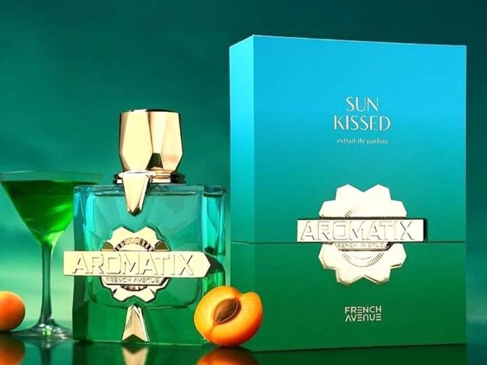 Luxury from Dubai Within Your Reach: Arabian Perfumes You Will Fall in Love With