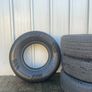 Brand New - Continental CrossContact RX Tyres Image 3