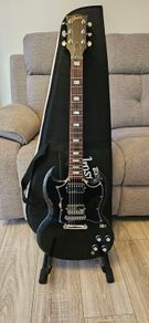 2016 Gibson SG Special T (70's Tribute)