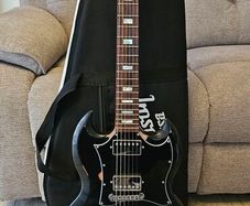 2016 Gibson SG Special T (70's Tribute)