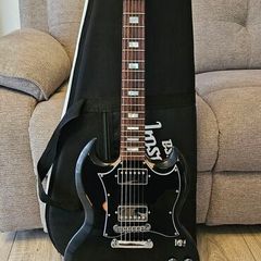 2016 Gibson SG Special T (70's Tribute)