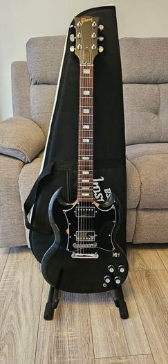 2016 Gibson SG Special T (70's Tribute)