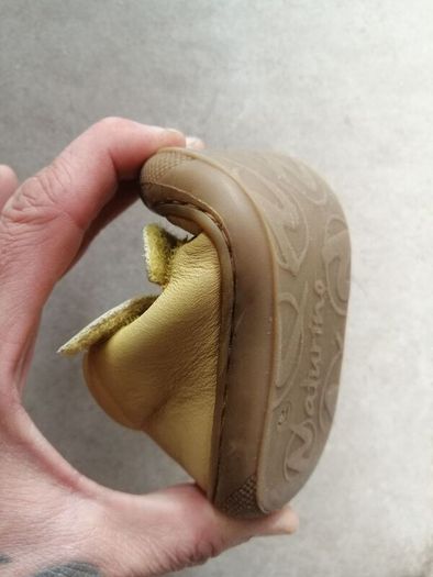 baby shoes