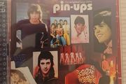 Pin Ups 2CD  - The Original Pop Idols