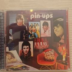 Pin Ups 2CD  - The Original Pop Idols