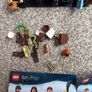 Lego Harry Potter and fantastic beasts Image 2