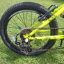 Raleigh bike 16 inch Image 4