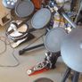 Roland TD-6 V-Drums Electronic Drum Kit Image 7
