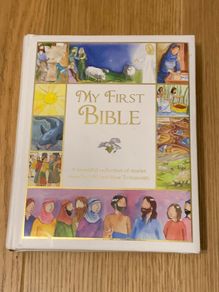 M&S Bible